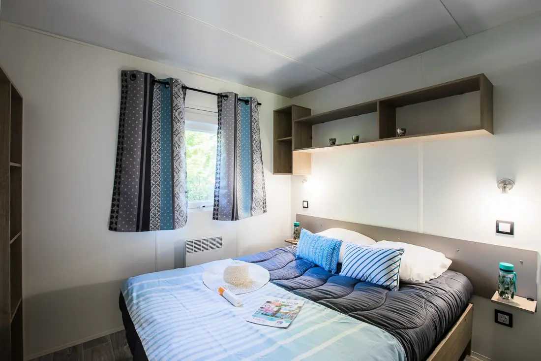 Camping Les Truffières de Dordogne 5 étoiles★★★★★