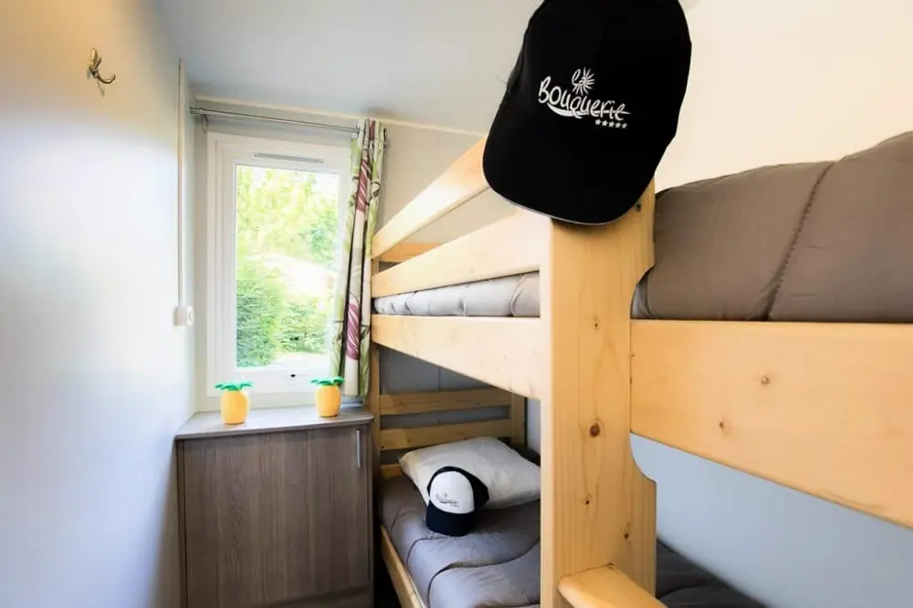 Camping Les Truffières de Dordogne 5 étoiles★★★★★