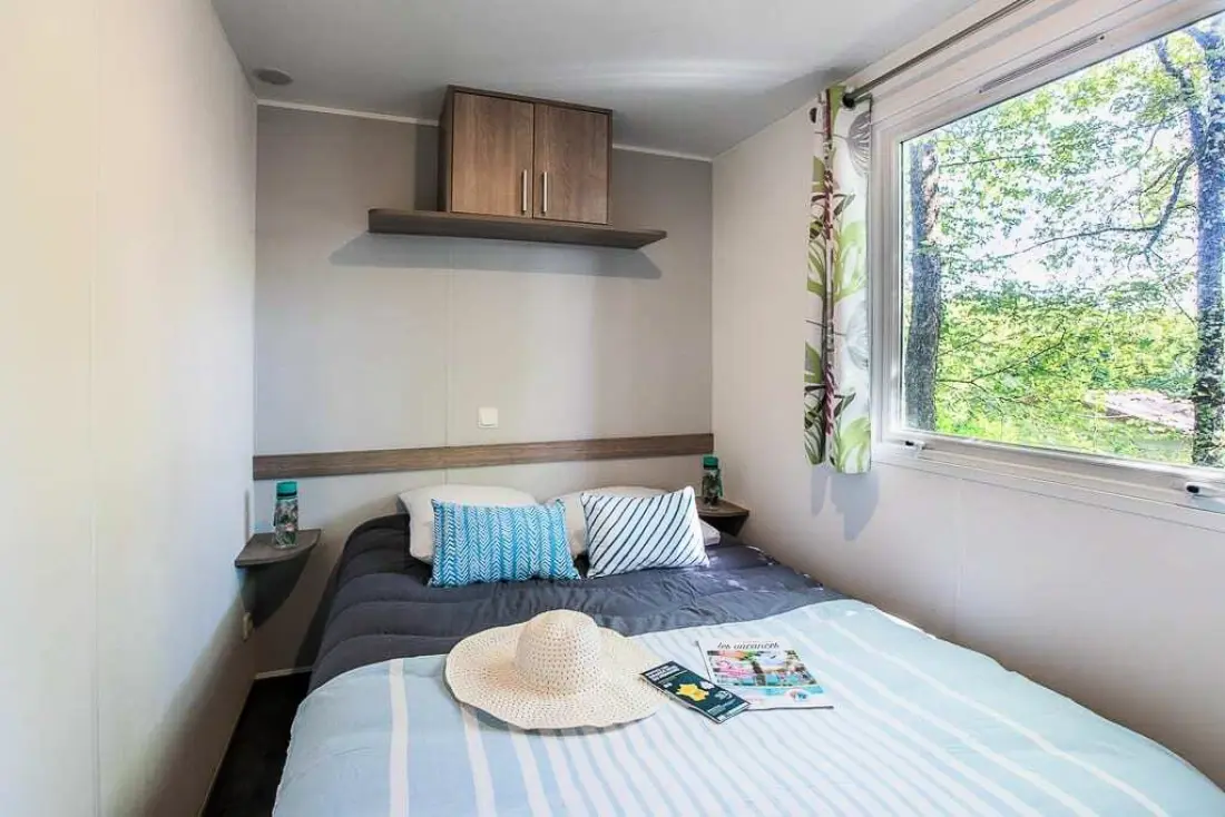 Camping Les Truffières de Dordogne 5 étoiles★★★★★