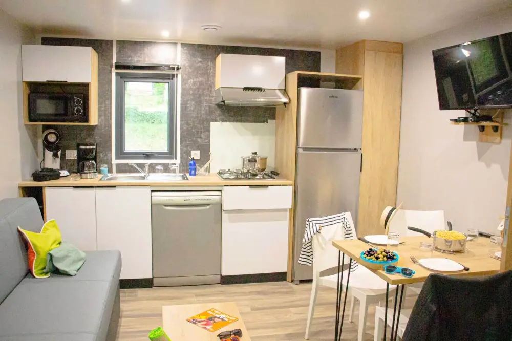 Camping Les Truffières de Dordogne 5 étoiles★★★★★