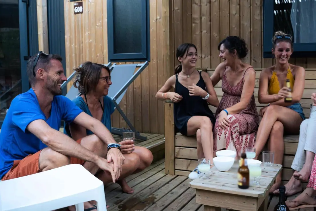 Camping Les Truffières de Dordogne 5 étoiles★★★★★