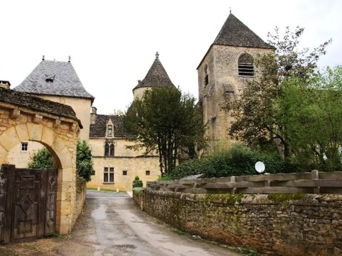 Camping Les Truffières De Dordogne 5 étoiles★★★★★