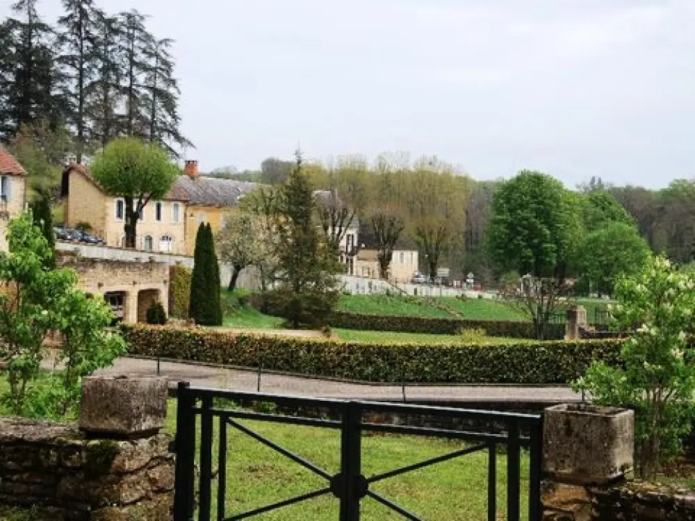 Camping Les Truffières De Dordogne 5 étoiles★★★★★