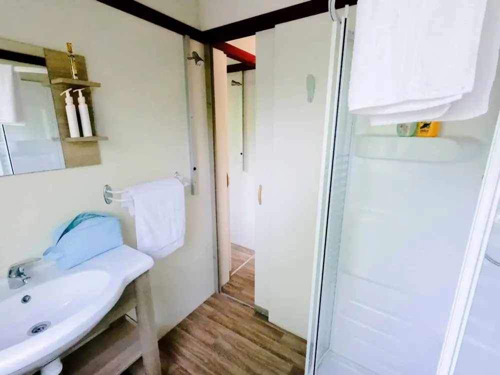 Camping Les Truffières de Dordogne 5 étoiles★★★★★