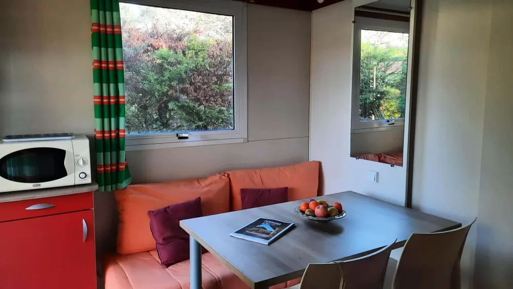 Camping Les Truffières de Dordogne 5 étoiles★★★★★