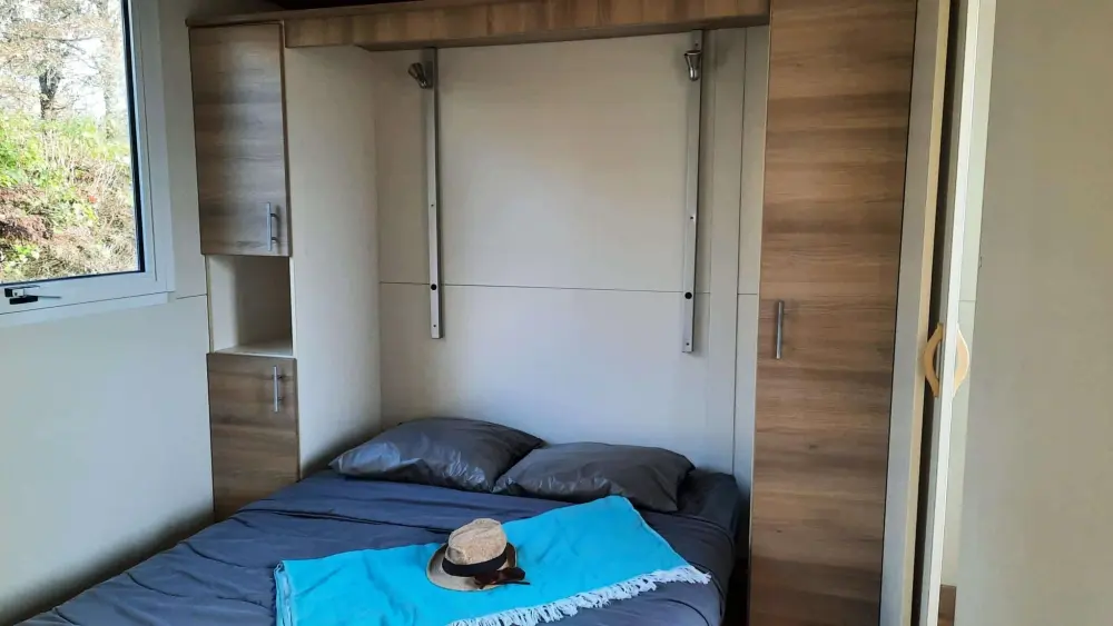 Camping Les Truffières de Dordogne 5 étoiles★★★★★