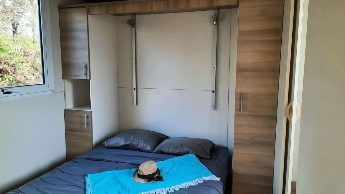 Camping Les Truffières de Dordogne 5 étoiles★★★★★