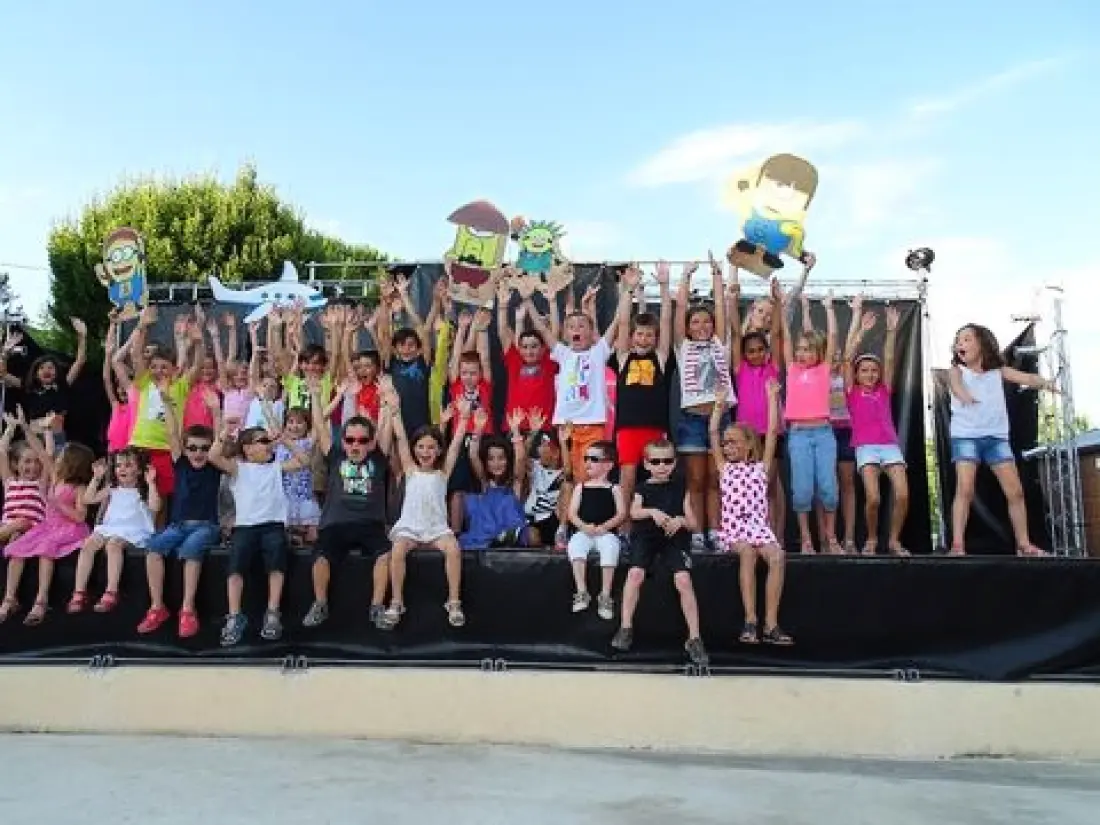 Camping Les Truffières De Dordogne 5 étoiles★★★★★