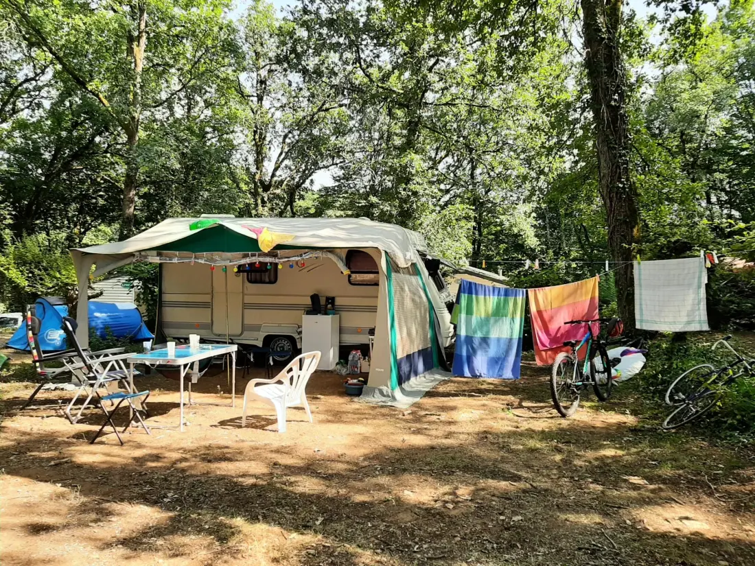 Camping Les Truffières de Dordogne 5 étoiles★★★★★