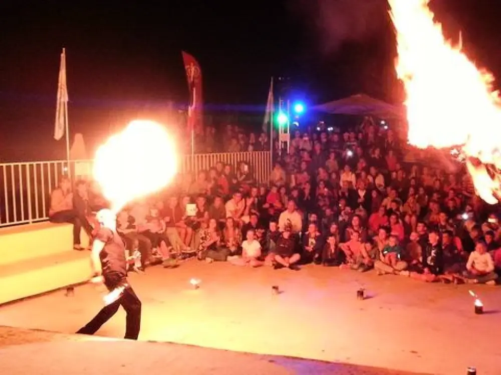Camping Les Truffières De Dordogne 5 étoiles★★★★★