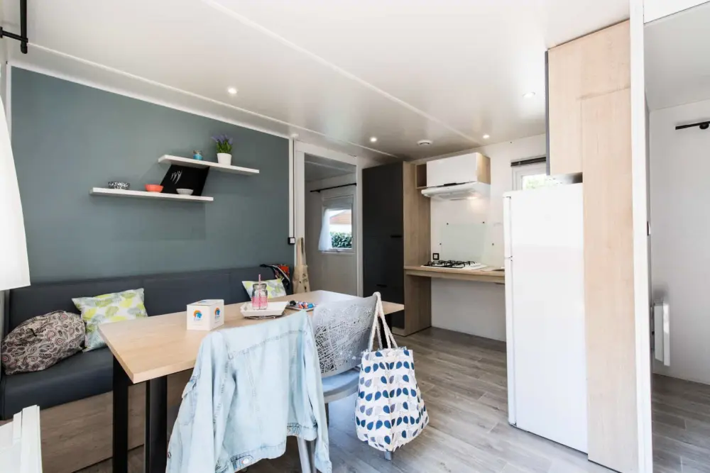 Camping Les Truffières de Dordogne 5 étoiles★★★★★