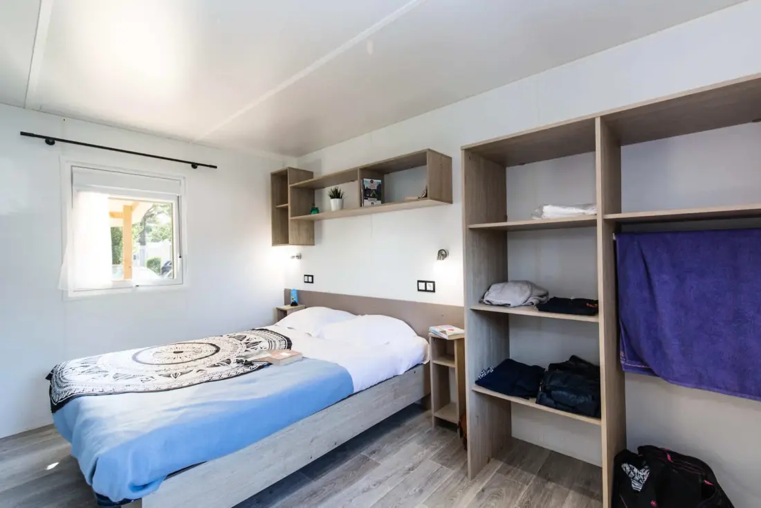 Camping Les Truffières de Dordogne 5 étoiles★★★★★