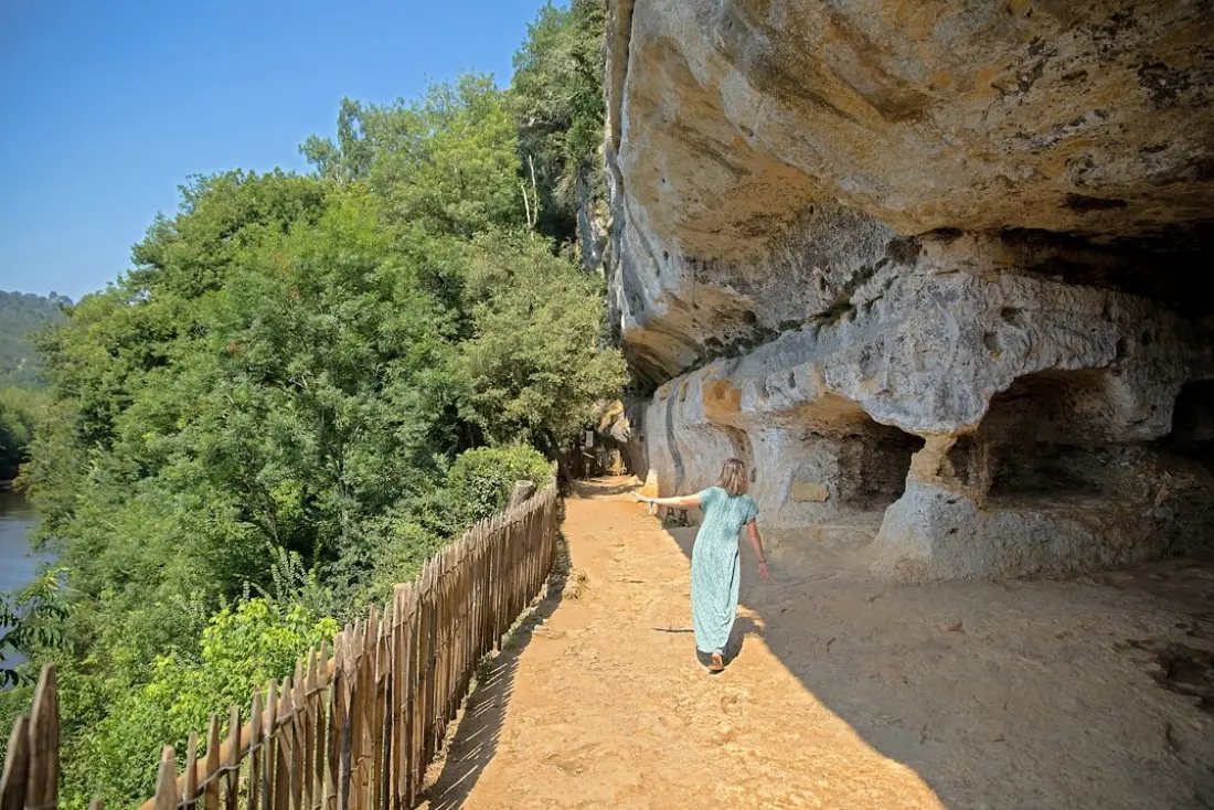 Camping Les Truffières de Dordogne 5 étoiles★★★★★