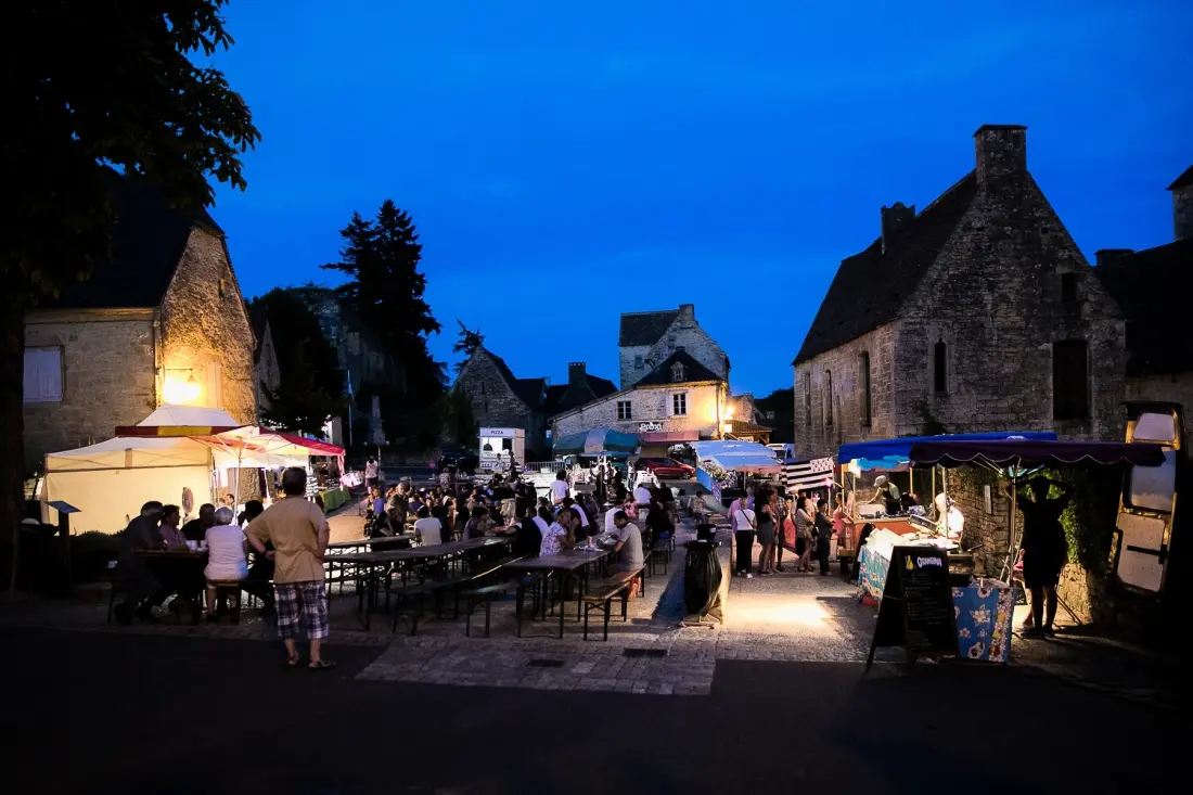 Camping Les Truffières de Dordogne 5 étoiles★★★★★