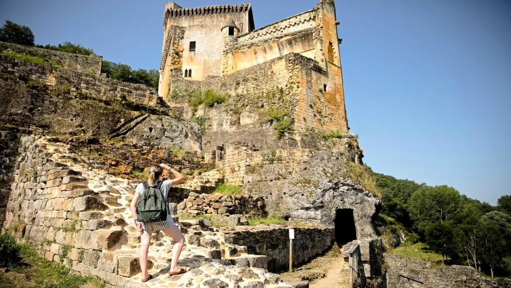 Camping Les Truffières de Dordogne 5 étoiles★★★★★