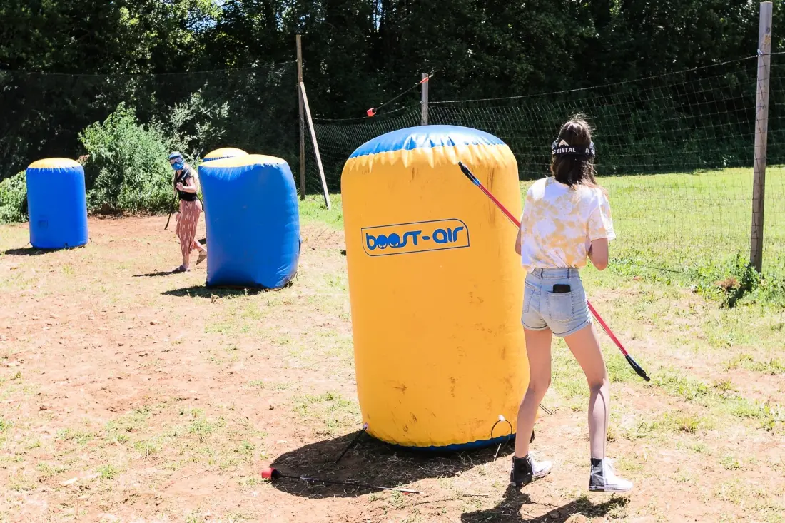 Camping Les Truffières de Dordogne 5 étoiles★★★★★