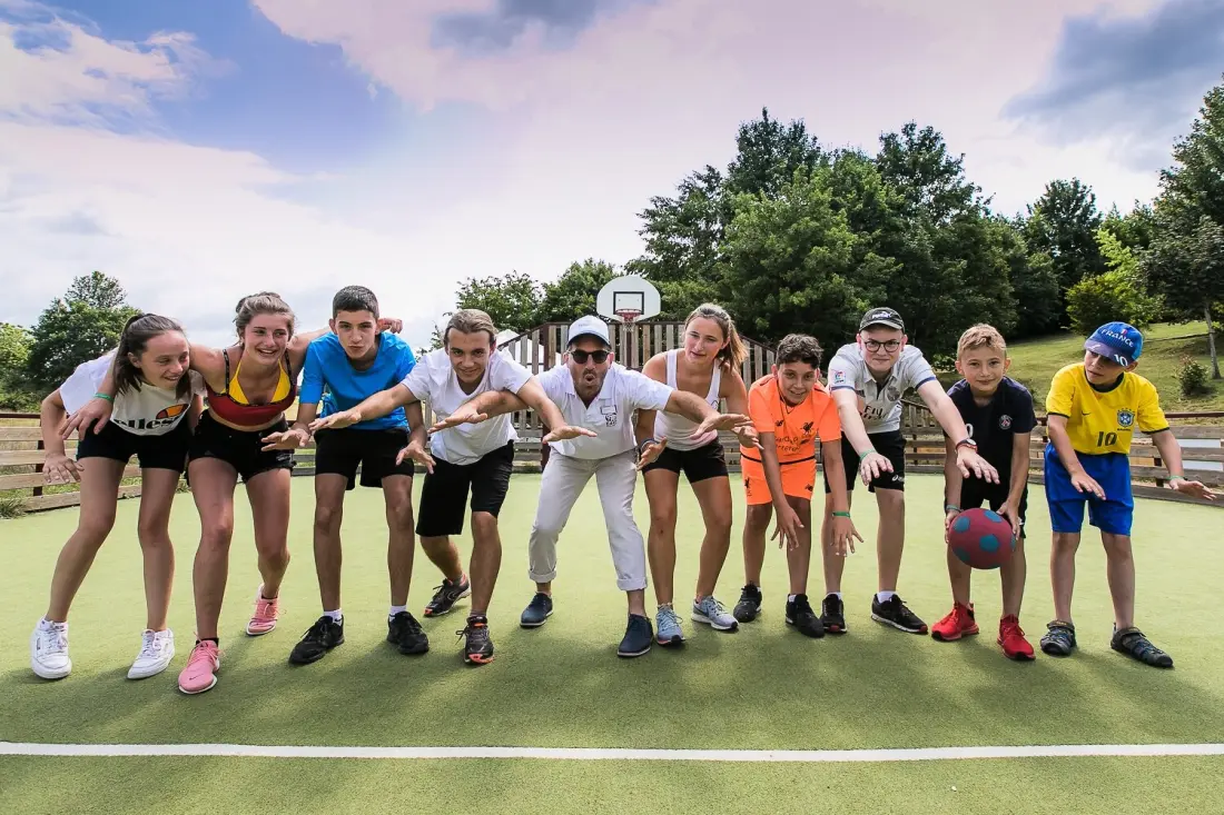 Camping Les Truffières de Dordogne 5 étoiles★★★★★