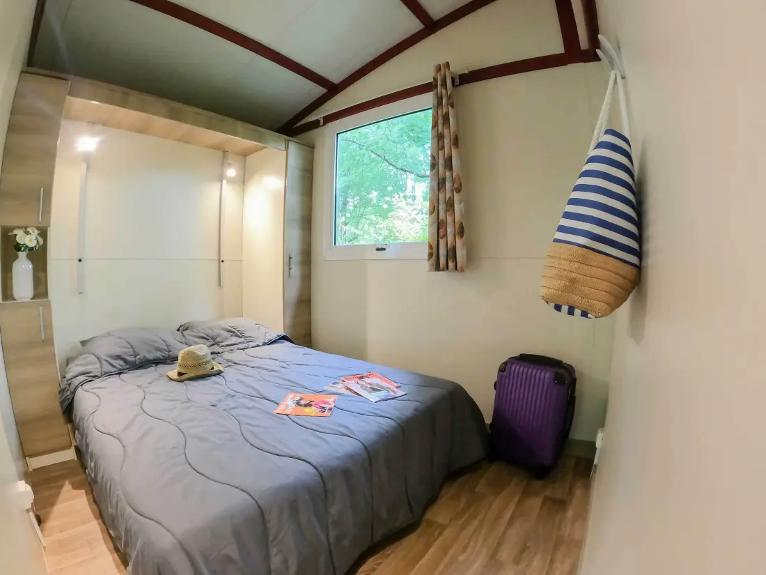 Camping Les Truffières de Dordogne 5 étoiles★★★★★