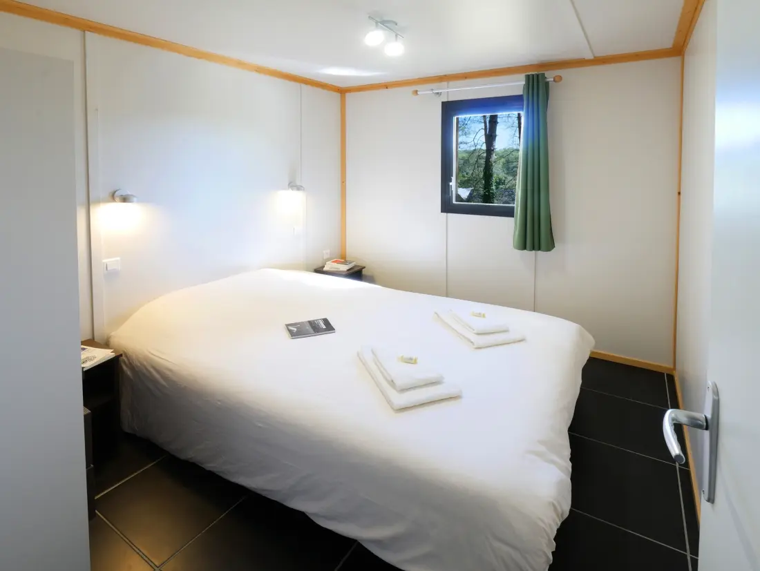 Village vacances ULVF - Le Domaine de Pelvezy 3 étoiles★★★
