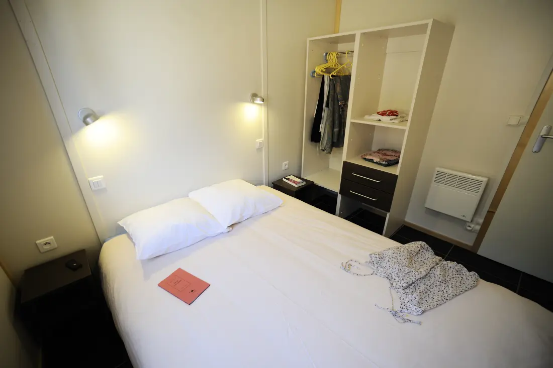 Village vacances ULVF - Le Domaine de Pelvezy 3 étoiles★★★