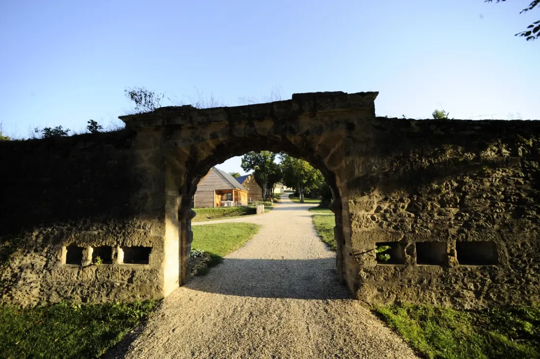 Village vacances ULVF - Le Domaine de Pelvezy 3 étoiles★★★