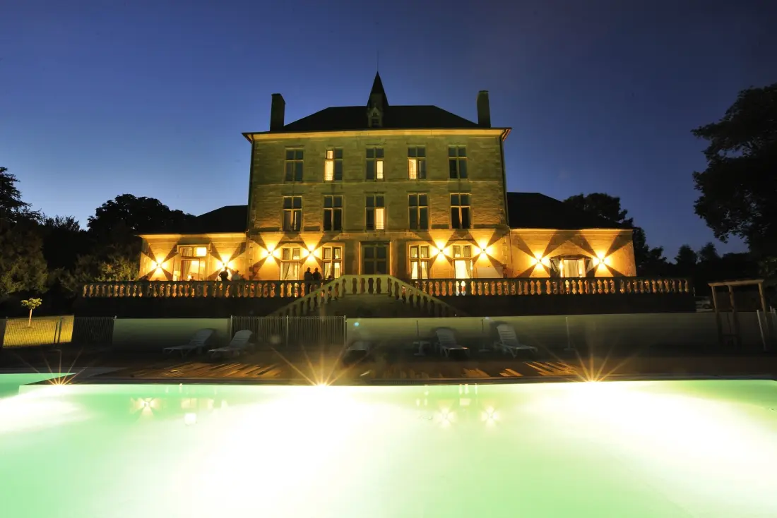 Village vacances ULVF - Le Domaine de Pelvezy 3 étoiles★★★