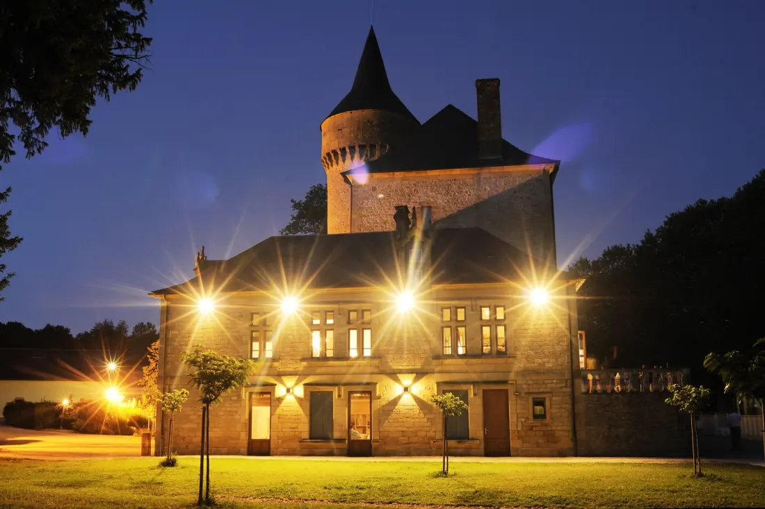 Village vacances ULVF - Le Domaine de Pelvezy 3 étoiles★★★