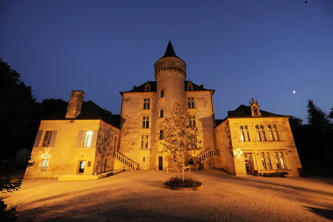 Village vacances ULVF - Le Domaine de Pelvezy 3 étoiles★★★