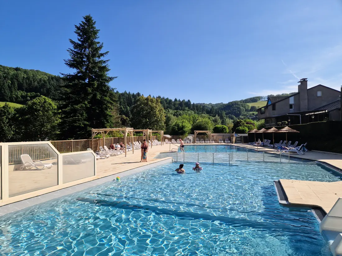 Camping Marmotel4 étoiles★★★★