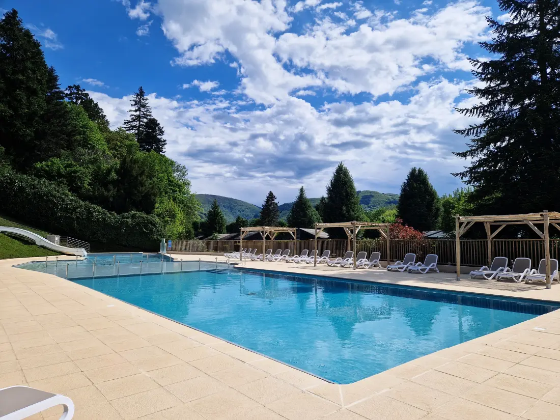Camping Marmotel4 étoiles★★★★