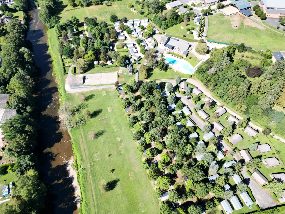 Camping Marmotel4 étoiles★★★★
