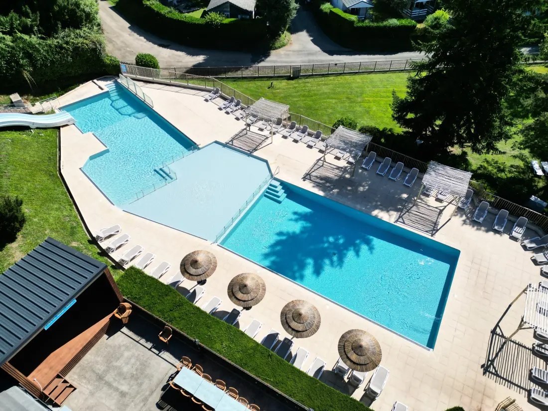 Camping Marmotel4 étoiles★★★★