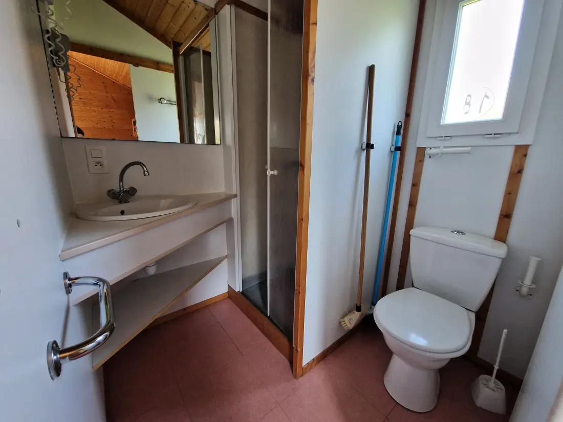 Camping Marmotel4 étoiles★★★★