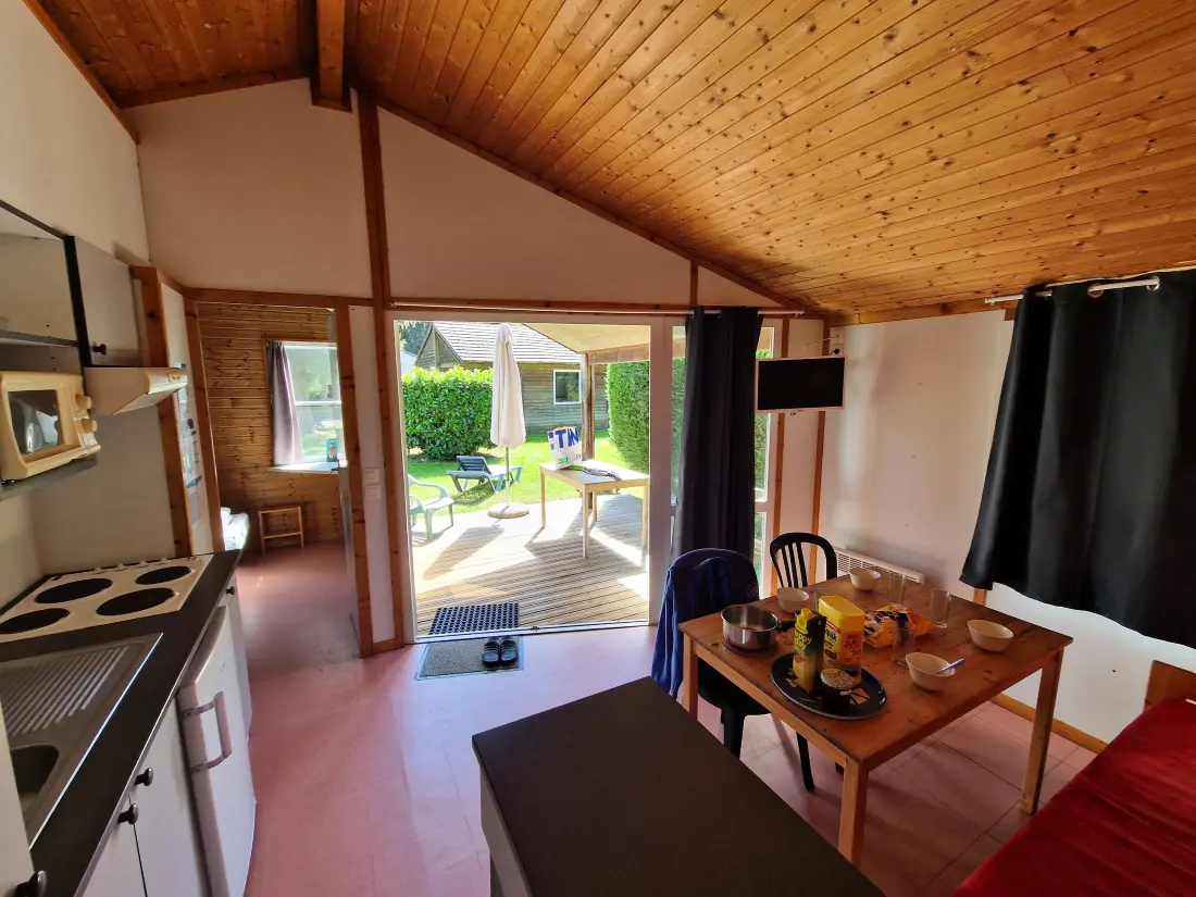 Camping Marmotel4 étoiles★★★★