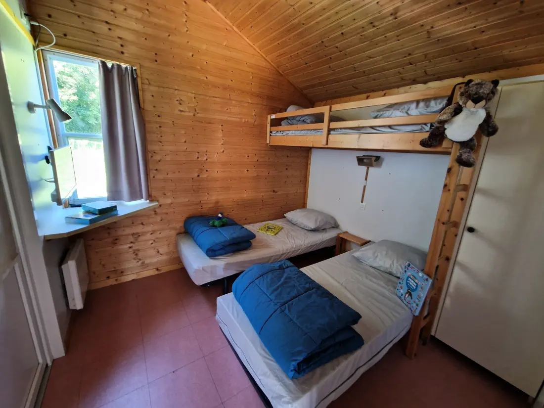 Camping Marmotel4 étoiles★★★★