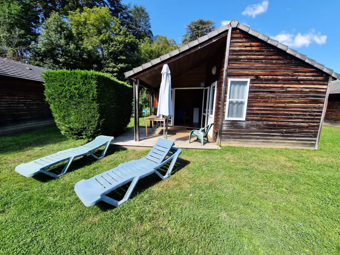 Camping Marmotel4 étoiles★★★★