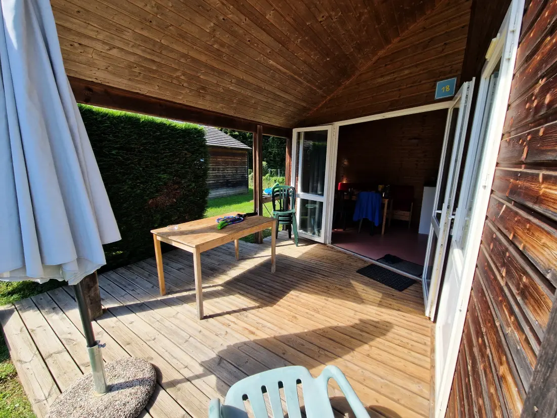 Camping Marmotel4 étoiles★★★★