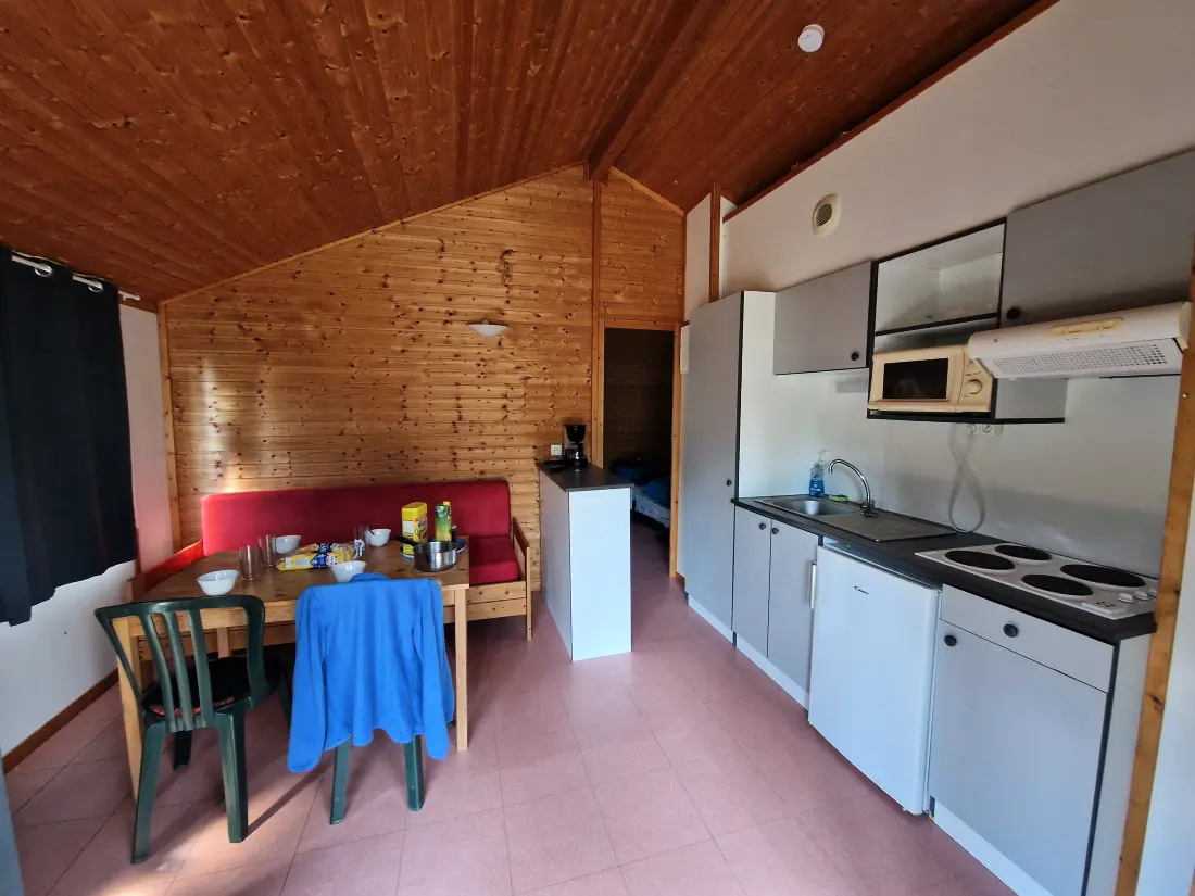 Camping Marmotel4 étoiles★★★★