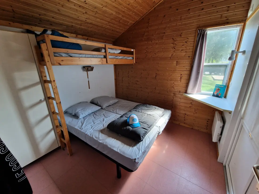 Camping Marmotel4 étoiles★★★★