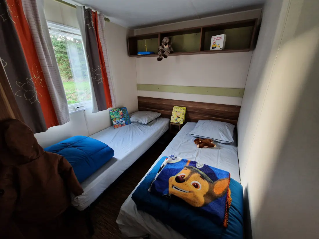 Camping Marmotel4 étoiles★★★★