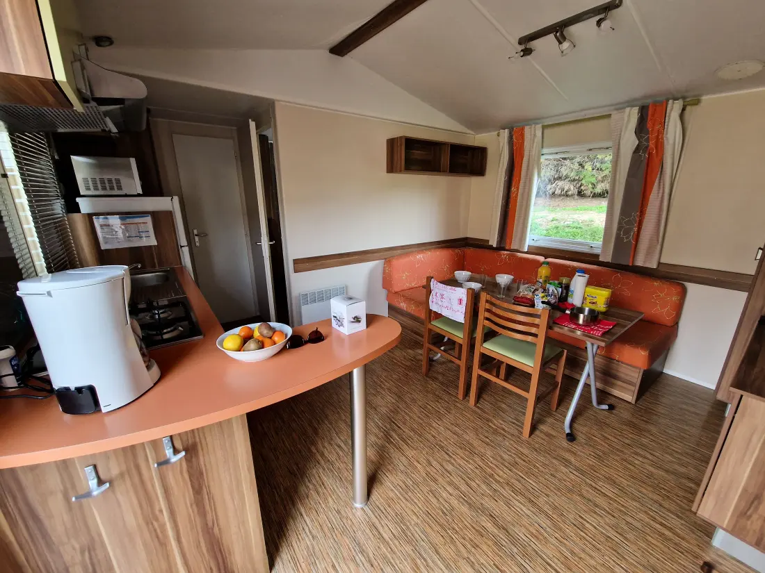 Camping Marmotel4 étoiles★★★★