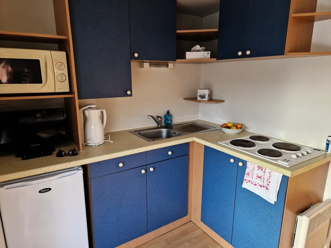 Camping Marmotel4 étoiles★★★★