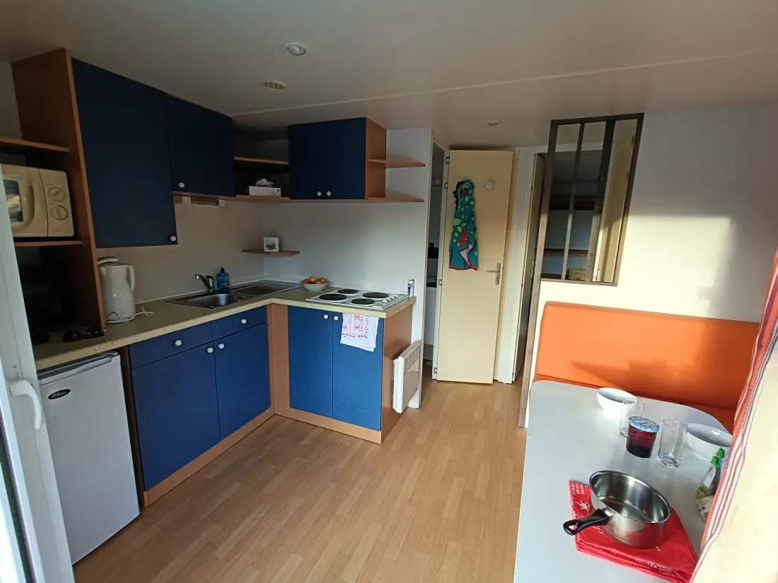 Camping Marmotel4 étoiles★★★★