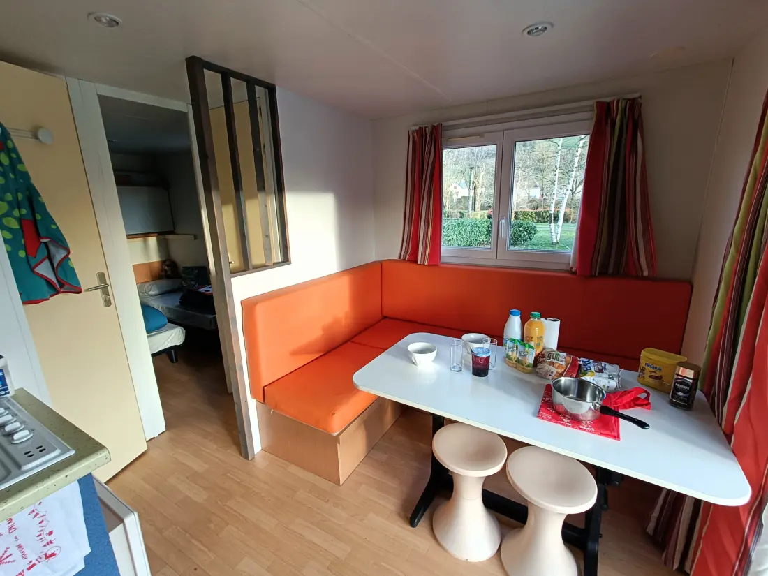 Camping Marmotel4 étoiles★★★★