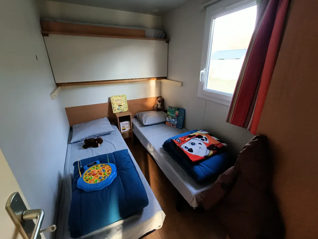 Camping Marmotel4 étoiles★★★★
