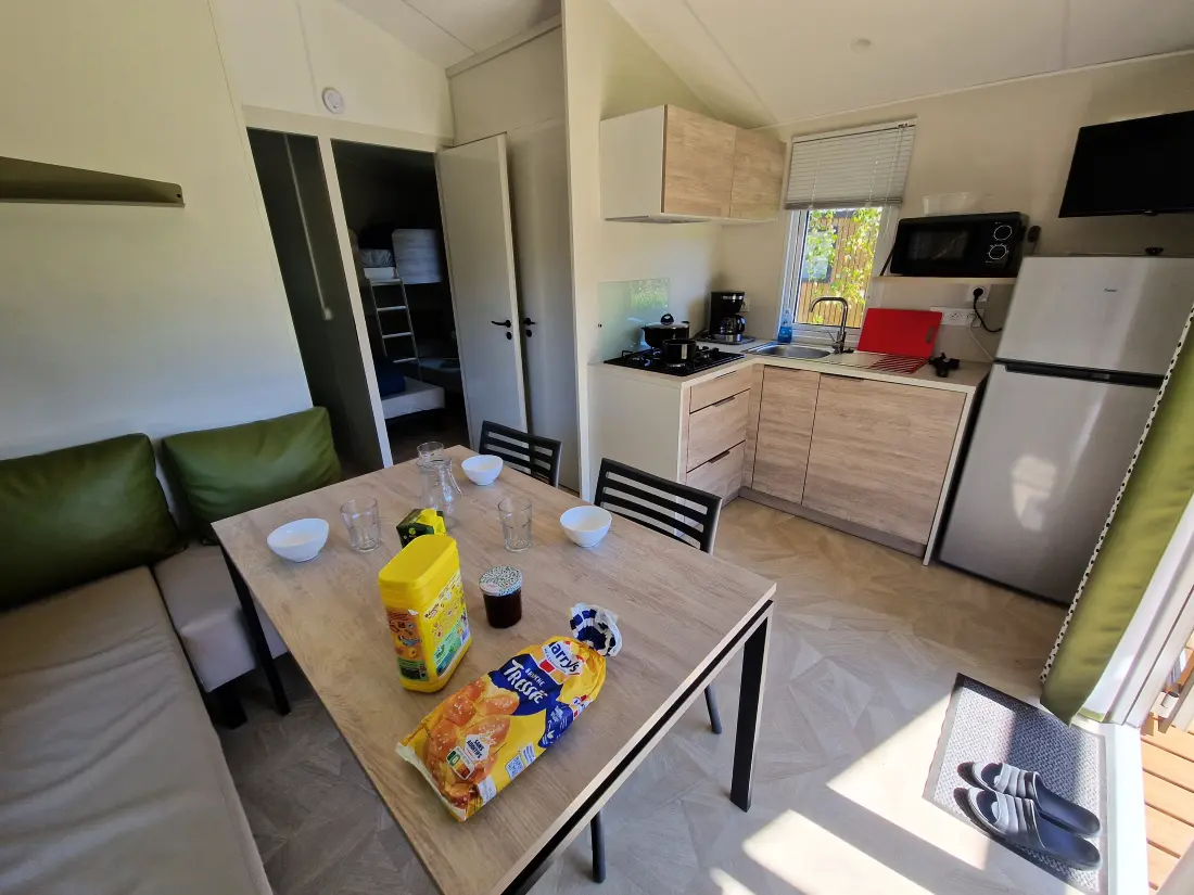 Camping Marmotel4 étoiles★★★★