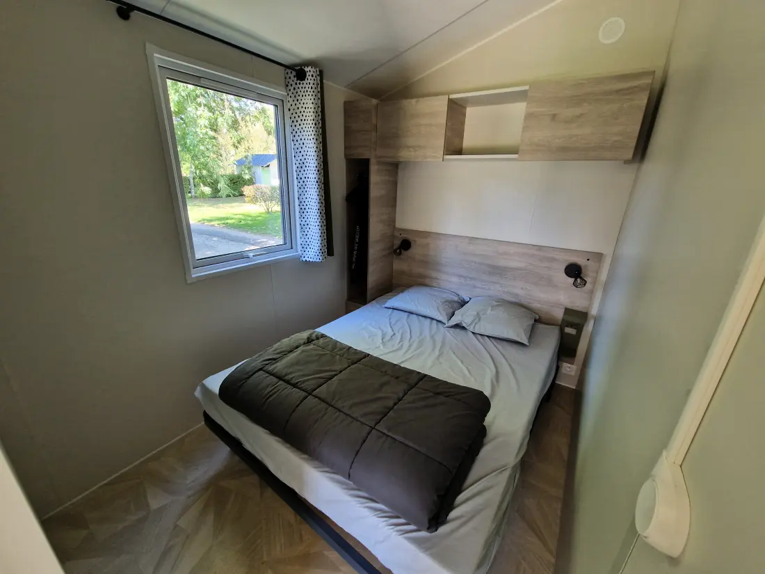 Camping Marmotel4 étoiles★★★★