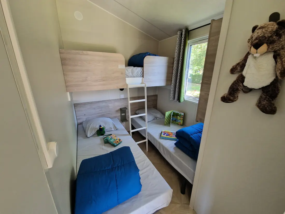 Camping Marmotel4 étoiles★★★★