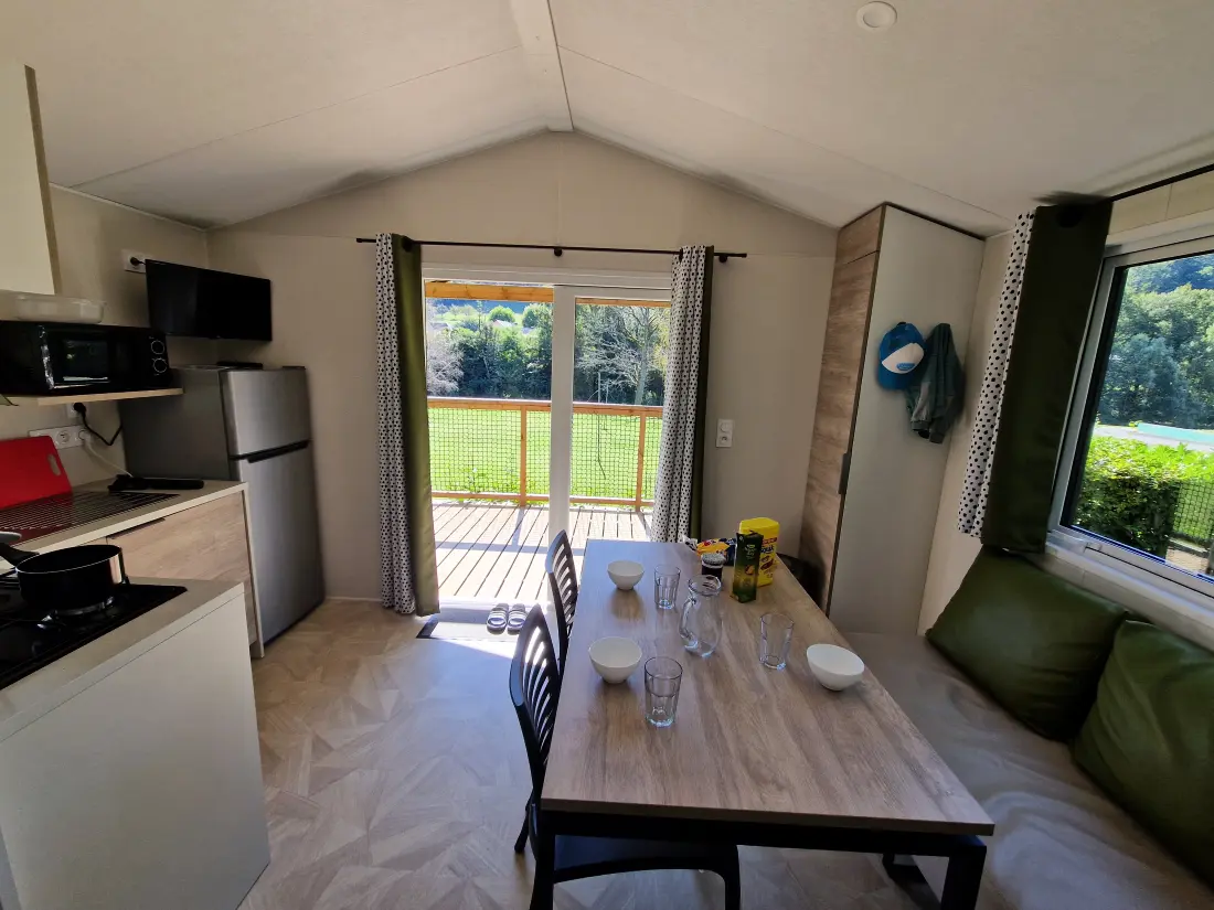 Camping Marmotel4 étoiles★★★★
