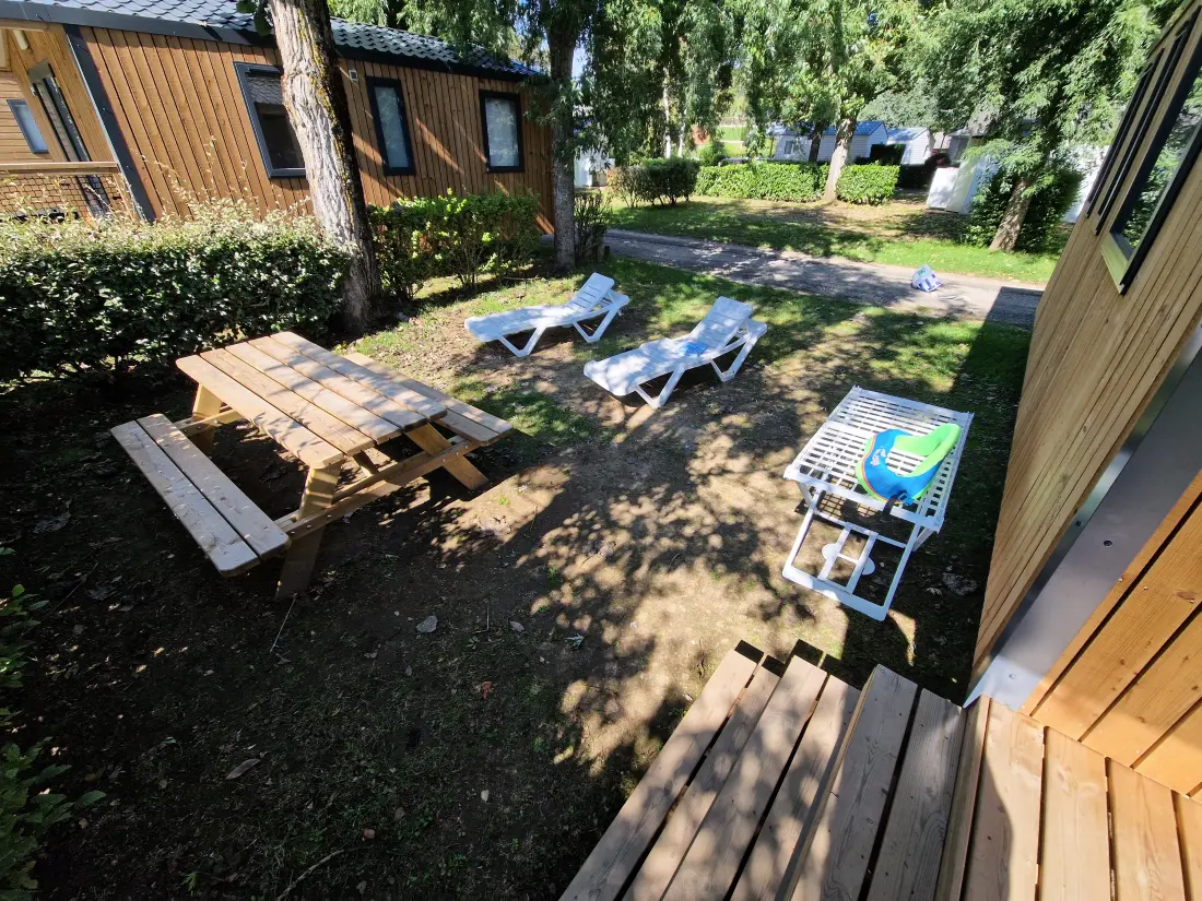 Camping Marmotel4 étoiles★★★★
